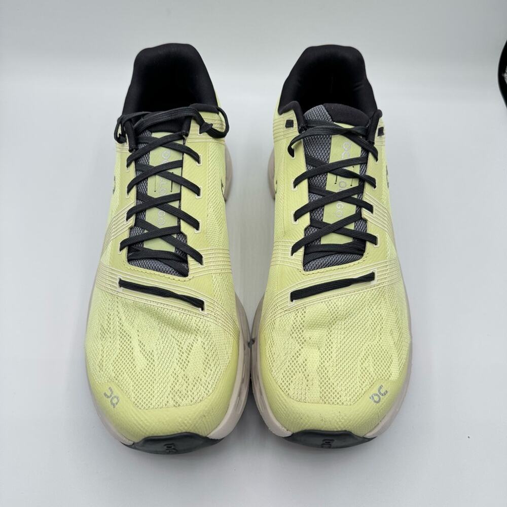 On Cloudgo Frost Hay Road Running Walking Sneakers Men’s Size 10 - Picture 3 of 8